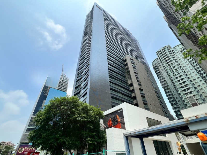 售｜7期商辦｜親家T3市政國際中心-全新OA立即入住